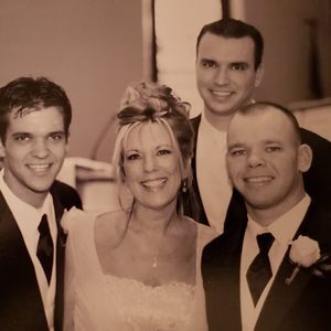 Meet your Posher, Kristy